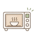 温めるだけで完成